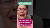 Wisi ci dziecko? Pełny film znajdziesz na moim kanale.  Języki miłości- Dotyk
