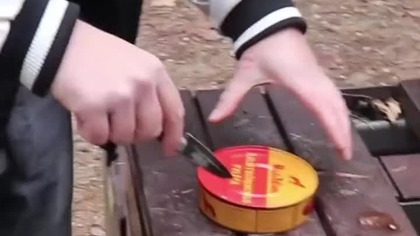 Podobno ten śledź ma straszny zapach  sprawdzamy jak to jest naprawdę!