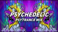 PSYCHEDELİC PROGRESSİVE ACİD TRİP TRANCE MİX 2022