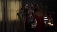 Godzina Duch&oacute;w S01E05 Czerwona sukienka