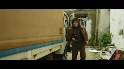 Gomorrah Początek S1E05 Lektor