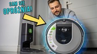 Oto najbardziej autonomiczny robot sprzątający!