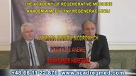 Ludowe Metody Leczenia Chorób Uznawanych Za Nieuleczalne.  Aliaksandr Haretski i Antoni Kwiecień.