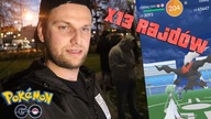 Darkrai Raid Hour, W Końcu dobre IV Pokemon GO! Odcinek #370
