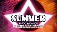 Relacja Festiwal  Summer Disco Dance & Bartek Tecław , Ook,  GO