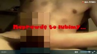█■█ █ ▀█▀ Fotka. tv - Koleś wali sobie konia (CENZURA)