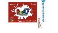 Red 7 - przykładowa rozgrywka, recenzja
