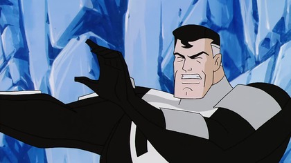 S03E08 Zadanie specjalne Cz 2 Remastered PL