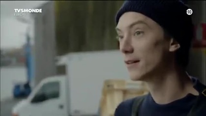 Morderstwa w Saint-Malo Meurtres à Saint-Malo napisy pl