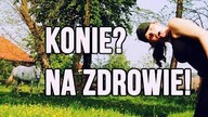 Konie? Na zdrowie!