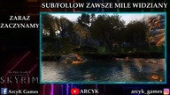 FALSKAAR [#07] Skyrim nowy ląd + paczka modów - Wizyta w Borvald i poszukiwanie kluczy