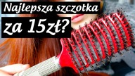 Szczotka ABODY z Aliexpress: HIT czy KIT?