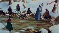 Władca Pierścieni The Lord of the Rings (1978)