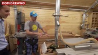 723. Gość Domidrewno: Wojtek Nieroda DPS Software - plany na targi Drema 2018
