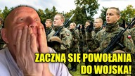 Krzysztof Jackowski: Zaczną się powołania do WOJSKA! Będziemy w gotowości...  \\ 4MensTV