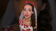 Bridal Glow Makeup 1:1 ze szkolenia indywidualnego