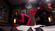 Pięćdziesięciopycie [Rock Radio]