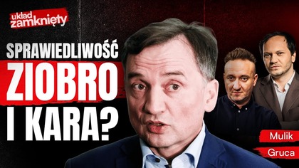 ŻUREK ROZLICZA ZIOBRĘ.  PIS I AFERA CPK.  JOŃSKI W TARAPATACH?