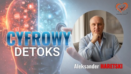 Cyfrowy Detoks: Jak Wyłączyć Lęk Wywołany Przez Media Społecznościowe.  Medycyna Regeneracyjna.