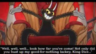 Cuphead - Devil Boss Battle ( S, Expert, No damage) + Ending