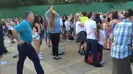 Rozrywkowy ojciec