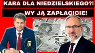 Wywłaszczenia pod wiatraki, kara dla Niedzielskiego , komisje śledcze - prof.  Mirosław Piotrowski