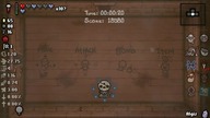 ZWYCIĘSKIE OKRĄŻENIE [2/3] | The Binding of Isaac: Afterbirth+ #18 [Reupload]
