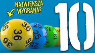 10 sekretów loterii LOTTO [TOPOWA DYCHA]