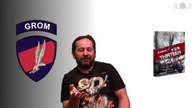 Andrzej Kisiel o swojej służbie JW GROM