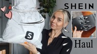 HAUL Z SHEIN - W POŁĄCZENIU Z KOSZULĄ BĘDZIE ŚWIETNIE WYGLĄDAĆ