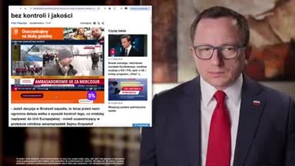 Okupacyjna władza synagogi szatana NWO nIe do powstrzymania !!!!!!!  MERCUR Przegłosowany, Rolnicy  mp4 686x432