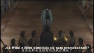 HAKUOUKI MOVIE 1: KYOTO RANBU(Hakuōki Dai-isshō Kyoto Ranbu)2013 pl sub