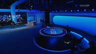 TVP1 - 30-09-2024 - Reklamy, Ogłoszenia nadawcy, Sponsorzy, Pogoda, Tylko jedna reklama