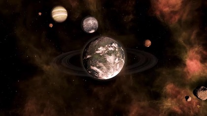 Stellaris Newshool Technocracy 02 - Lie Of A Life