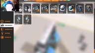 Robocraft