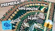 Zdrapki Lotto #806 Premiera! Cała paczka zdrapki EXTREMALNE 7  Są pliki! 