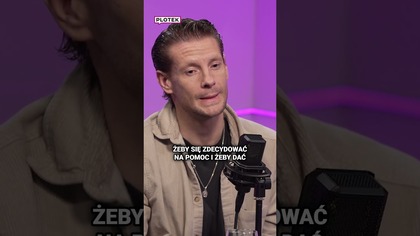 Fabijański o pobycie w szpitalu psychiatrycznym.  Mówi o dbaniu o psychikę #shorts #plotek #showbiz