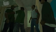 GTA San Andreas - Walkthrough - Mission #5 - Drive-thru (HD)
