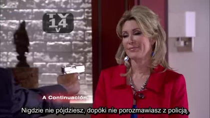 El Rostro de la Venganza 150 NAPISY PL