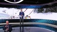 Przed Pucharem Świata w Engelbergu (17. 12. 2020)