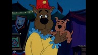 . 13 Demon&oacute;w Scooby-Doo - ODC 12.