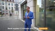  Premia gotówkowa i bonusy na zakupy  o co chodzi w Bankowej Black Okazji z 1100 zł premii? 