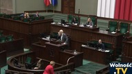 Janusz Korwin-Mikke: Sąd w Szwecji odebrał Rosjaninowi dzieci i oddał rodzinie muzułmańskiej!