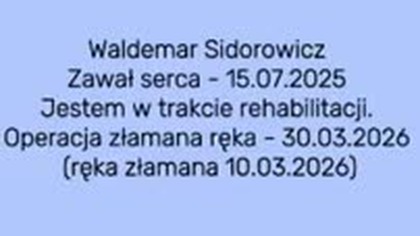 W Wielki Czwartek w Trójmieście chcieli zamknąć osobę do psychiatryka po pogrzebie 02. 04. 2026r.