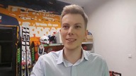 BYŁEM W KANALE SPORTOWYM!