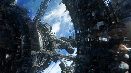 The 100 S02E01 Czterdziestu ośmiu