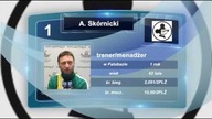 Adam Skórnicki przed sezonem 2018 - 30.01.2018r.
