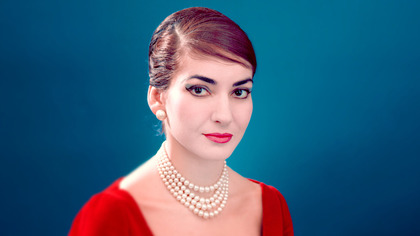 Maria Callas (2017) Lektor PL