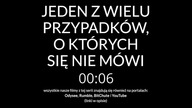 Nasz Głos.  Jeden z wielu przypadk&oacute;w o kt&oacute;rych się nie m&oacute;wi - Przypadek śmierci