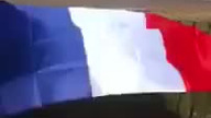 Imigranci dziękują Francji